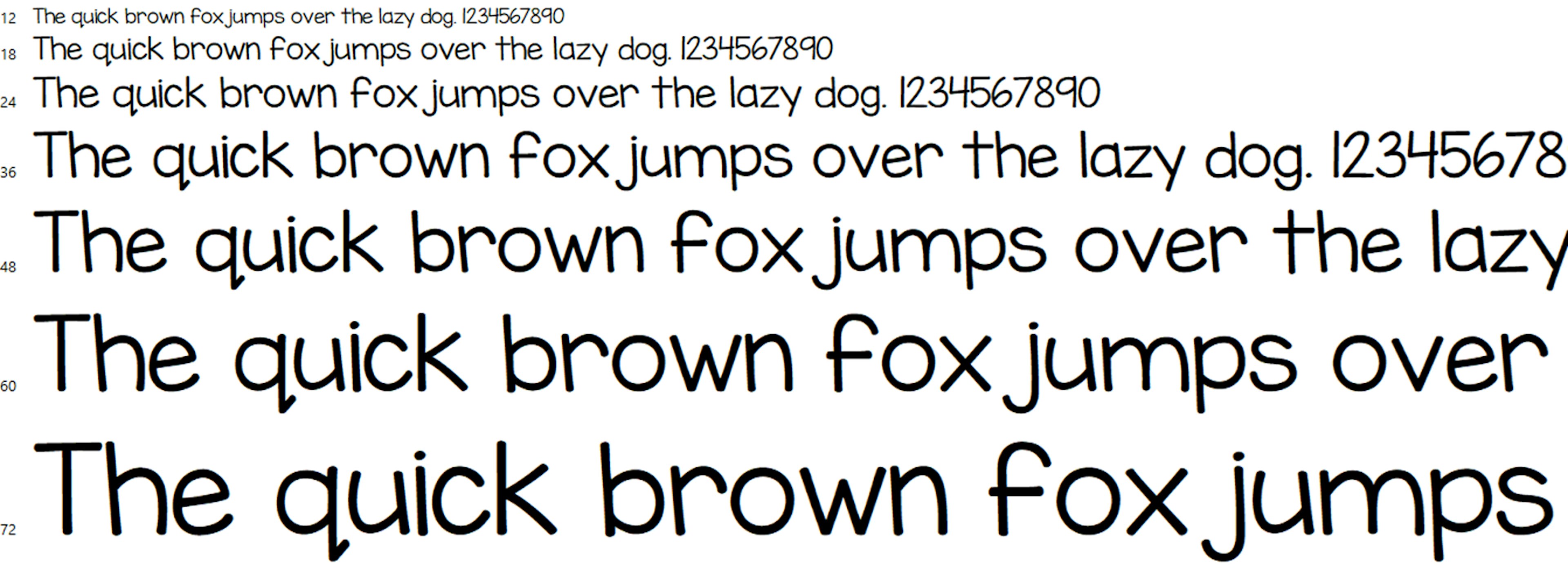 KG Miss Kindergarten