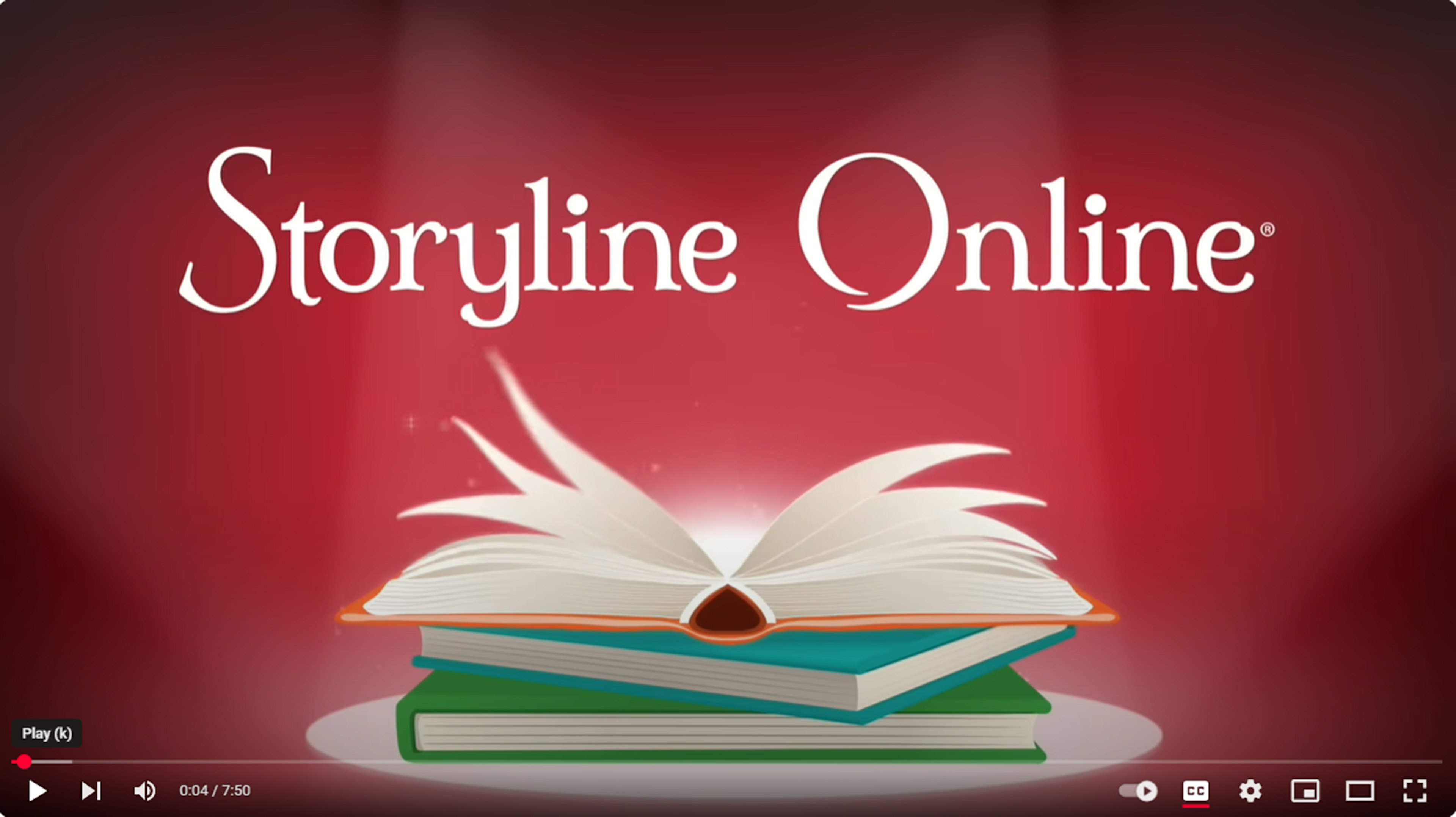 Storyline Online
