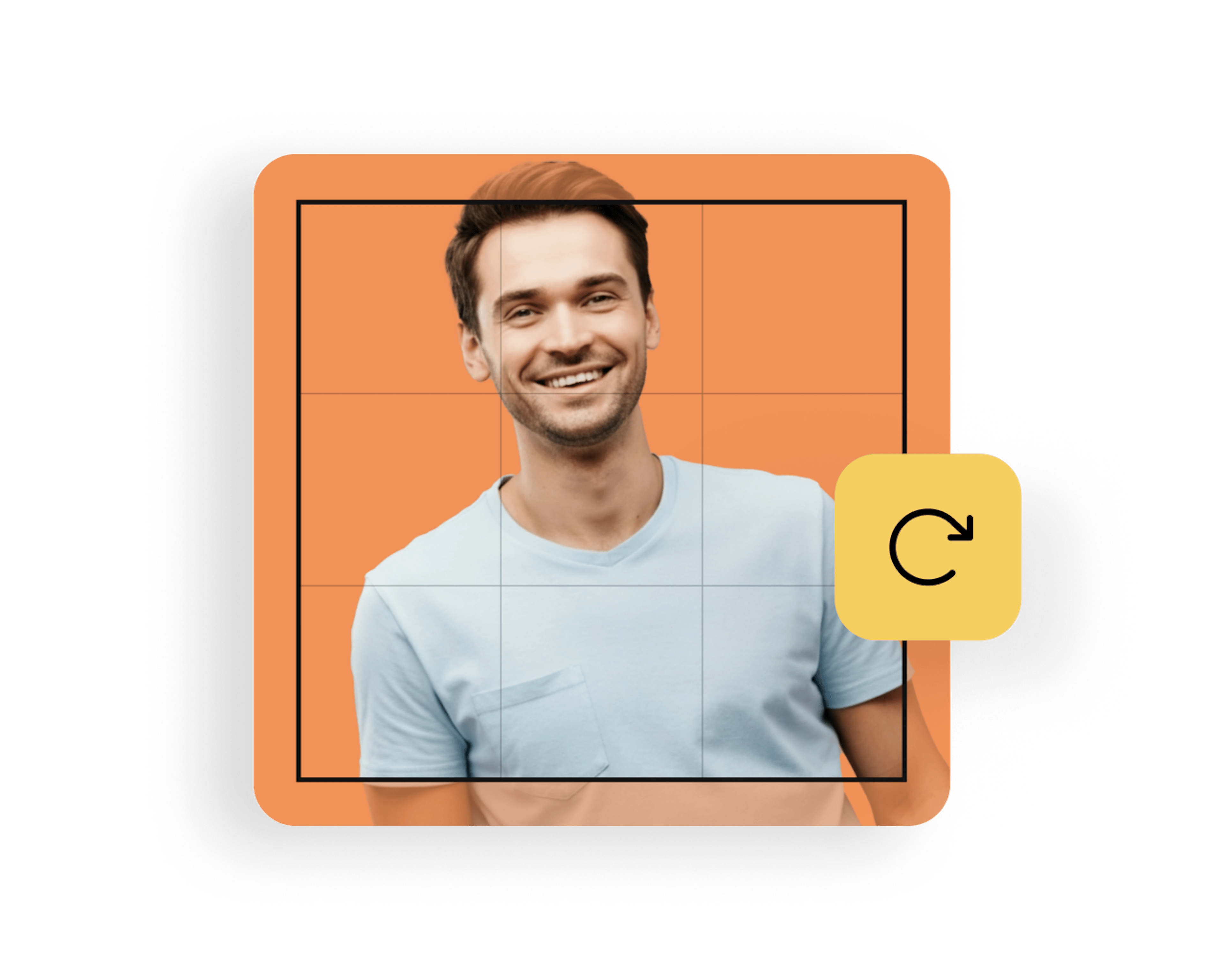 Image Rotator Card Hero (Small)