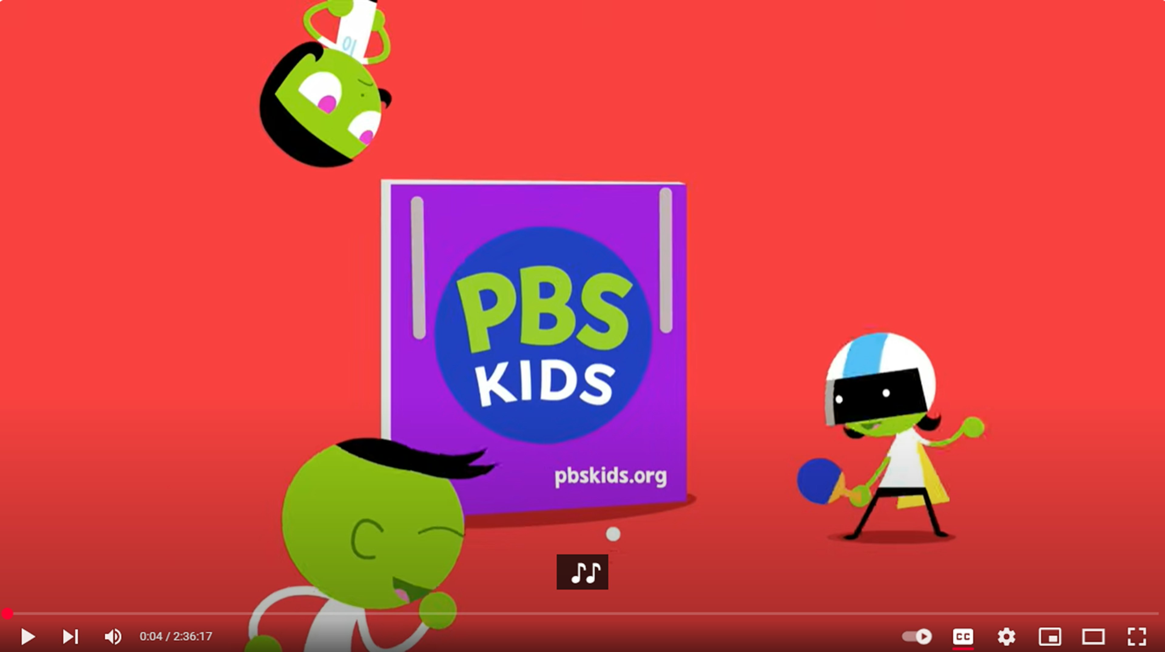 PBS Kids