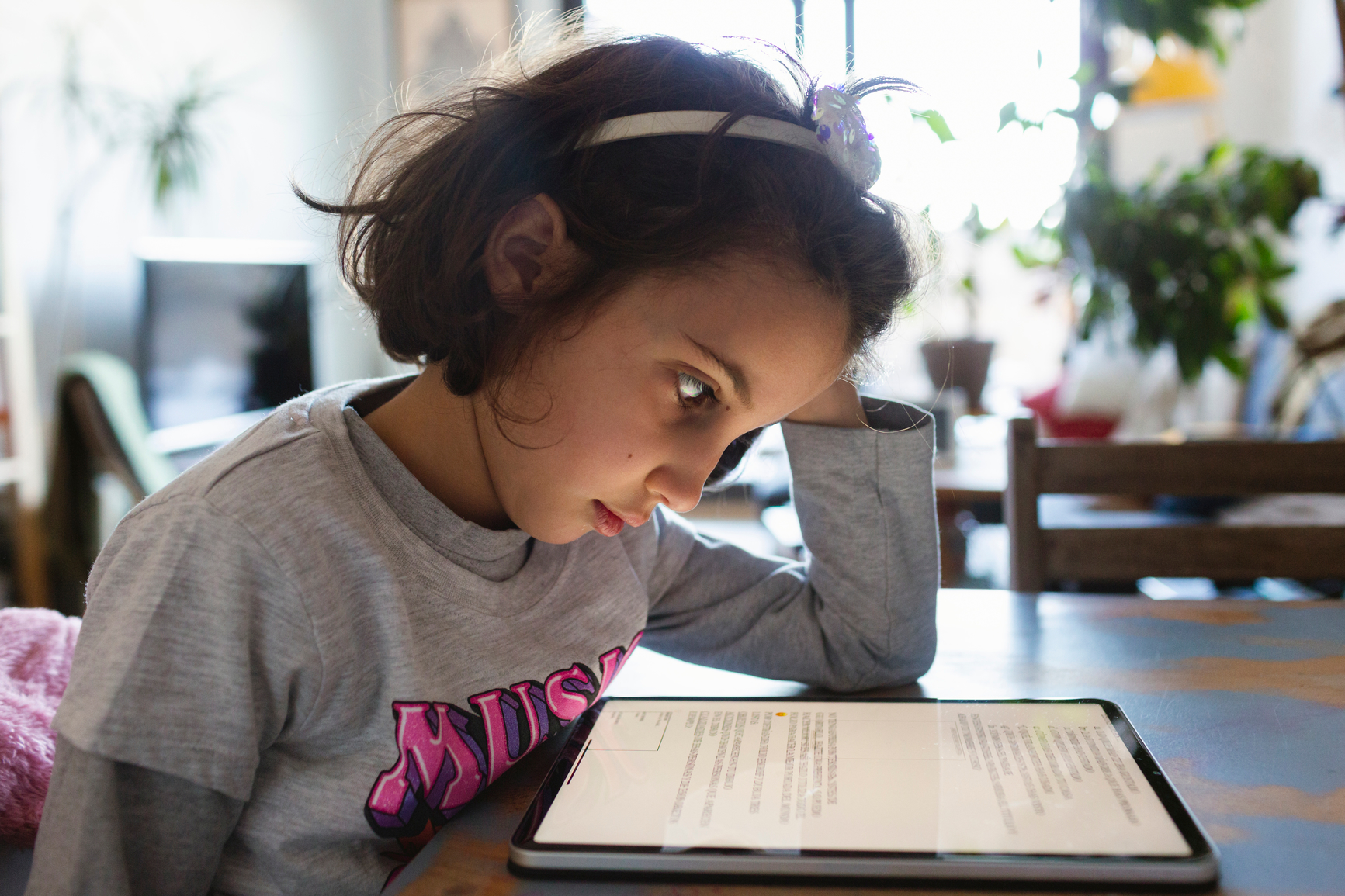 12 Best iPad Apps for Students with Reading Disabilities