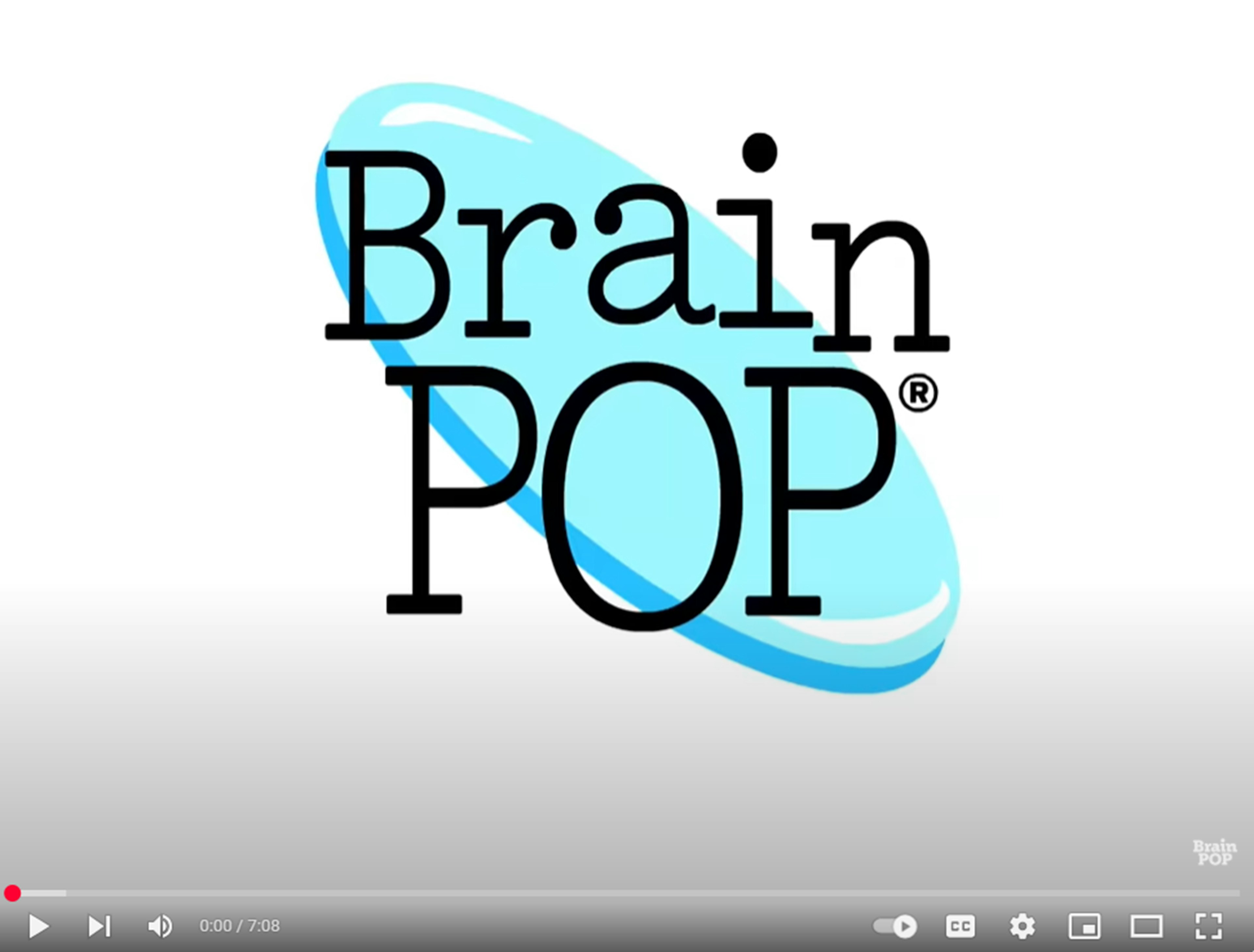 Brain Pop