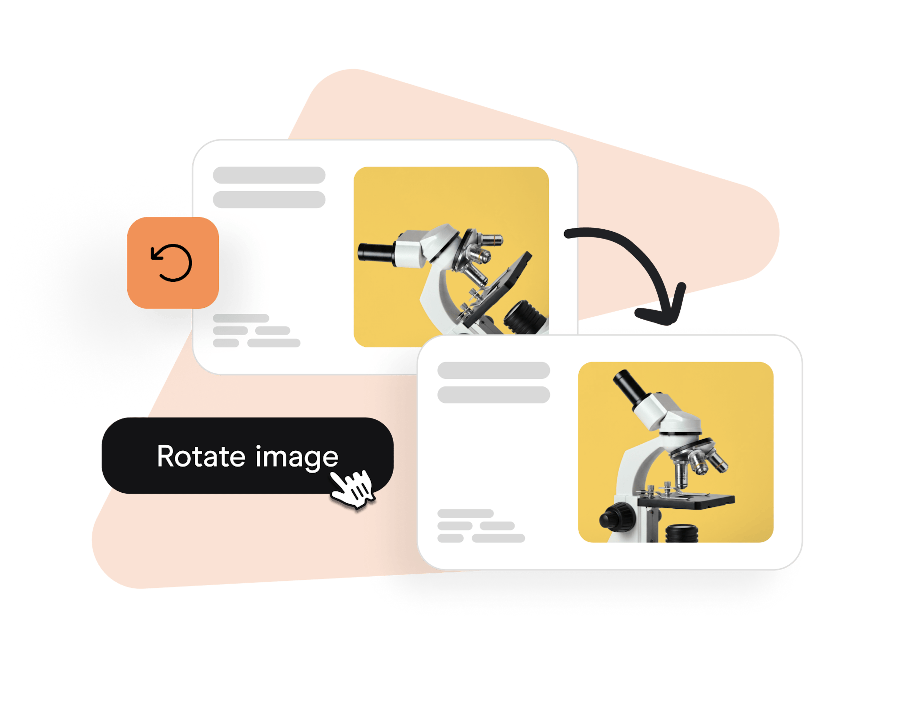 Image Rotator Benefit 2