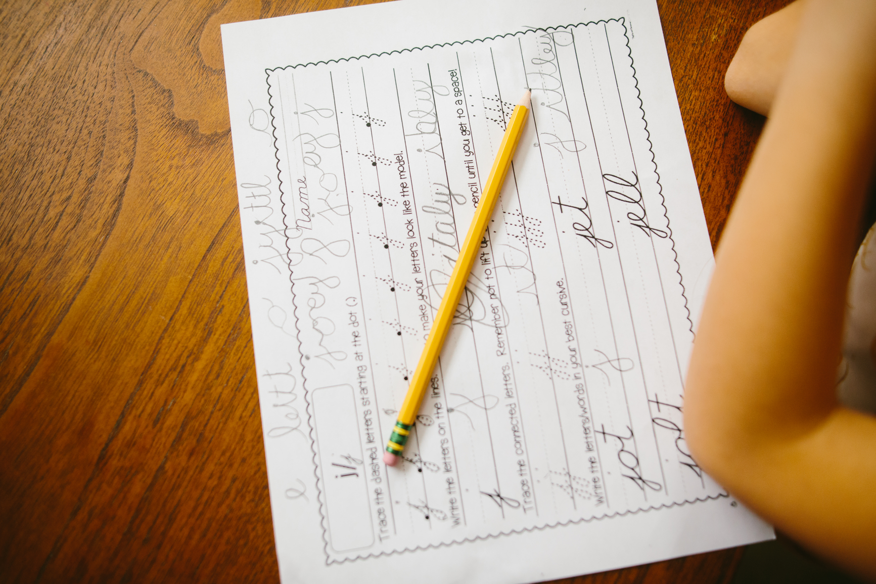 59 Fantastic Free Fonts that Teachers Really Need