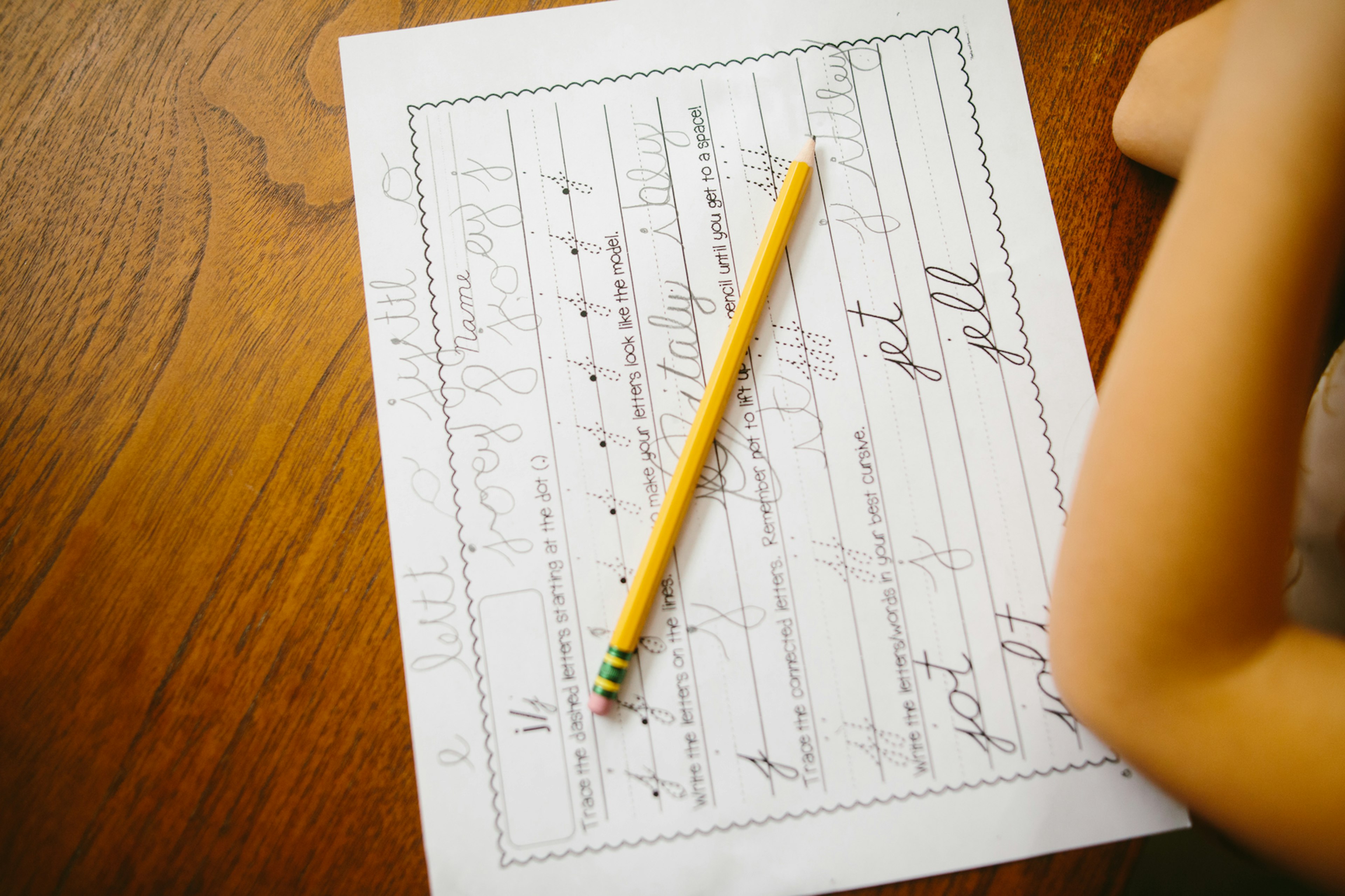 59 Fantastic Free Fonts that Teachers Really Need