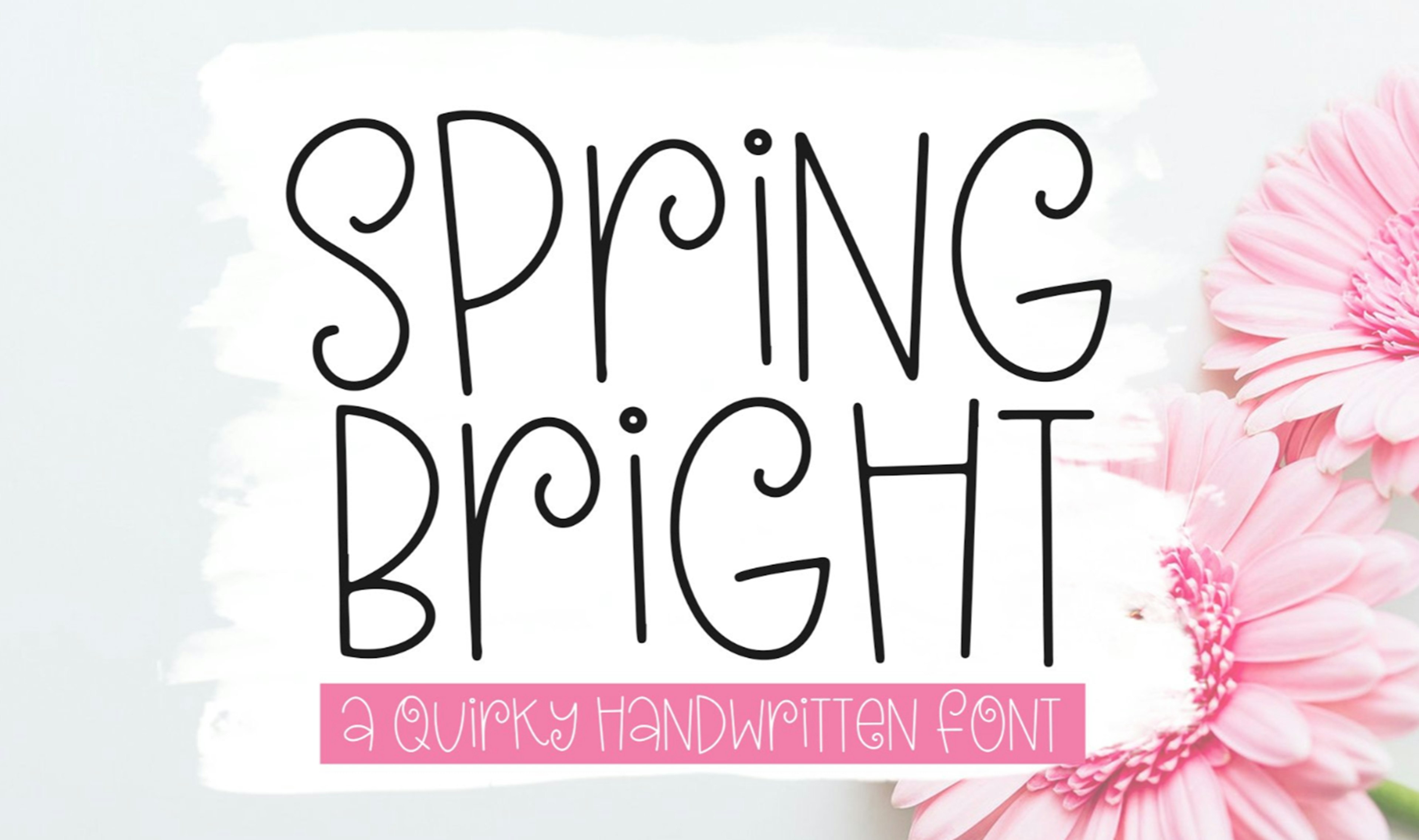 Spring Bright