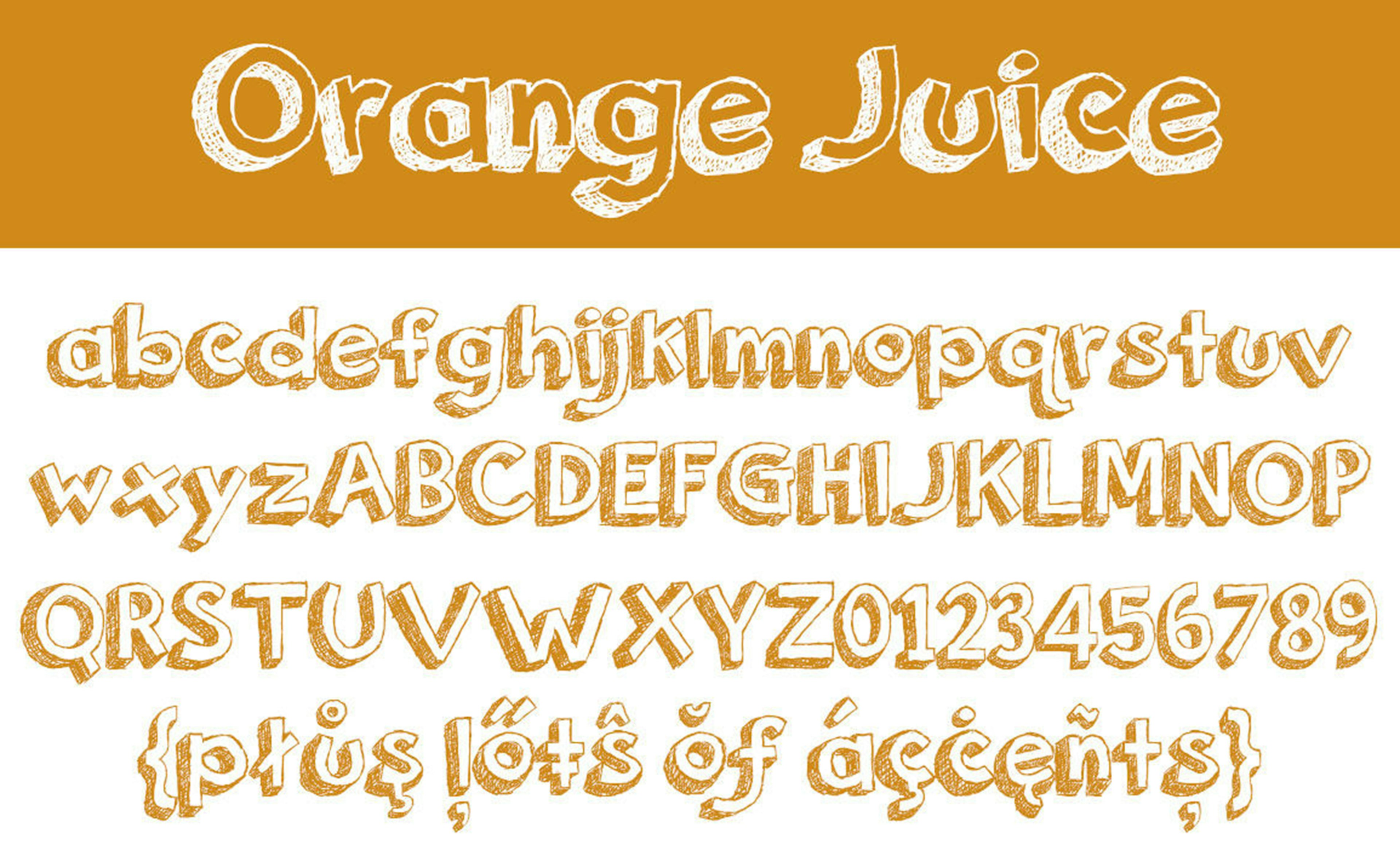 Orange Juice