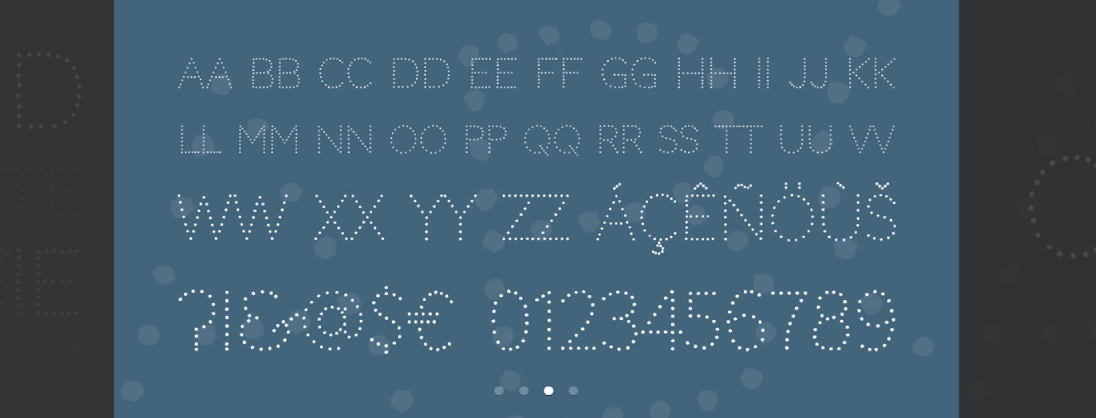 Codystar Font