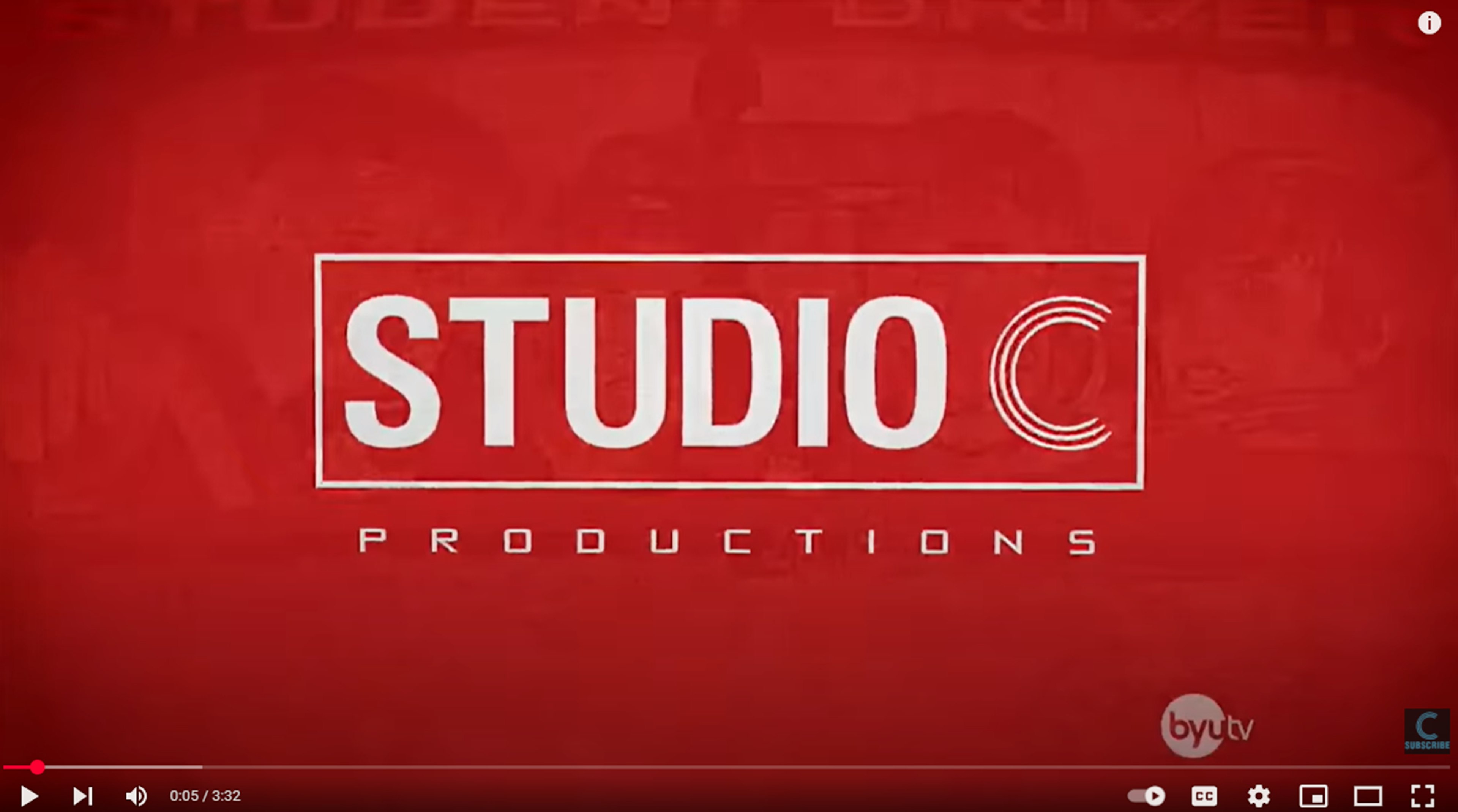 Studio C