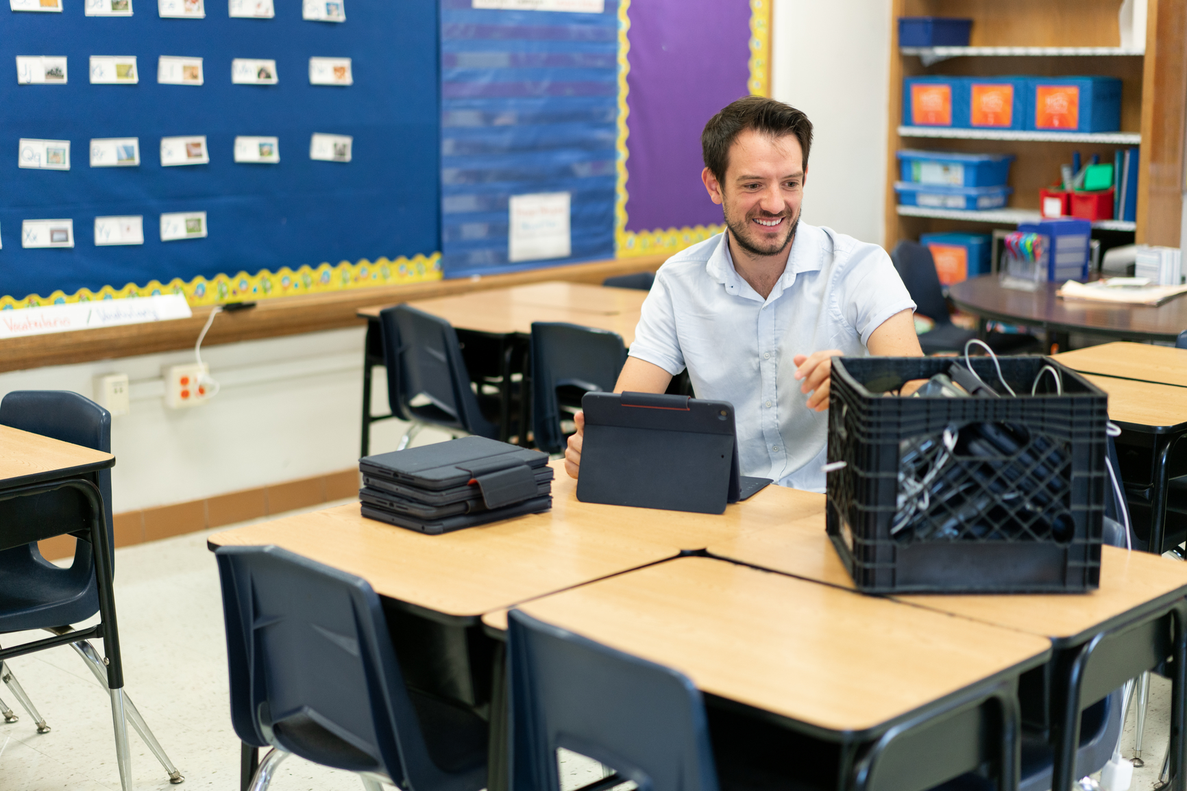 Essential iPad Apps for Classroom Success