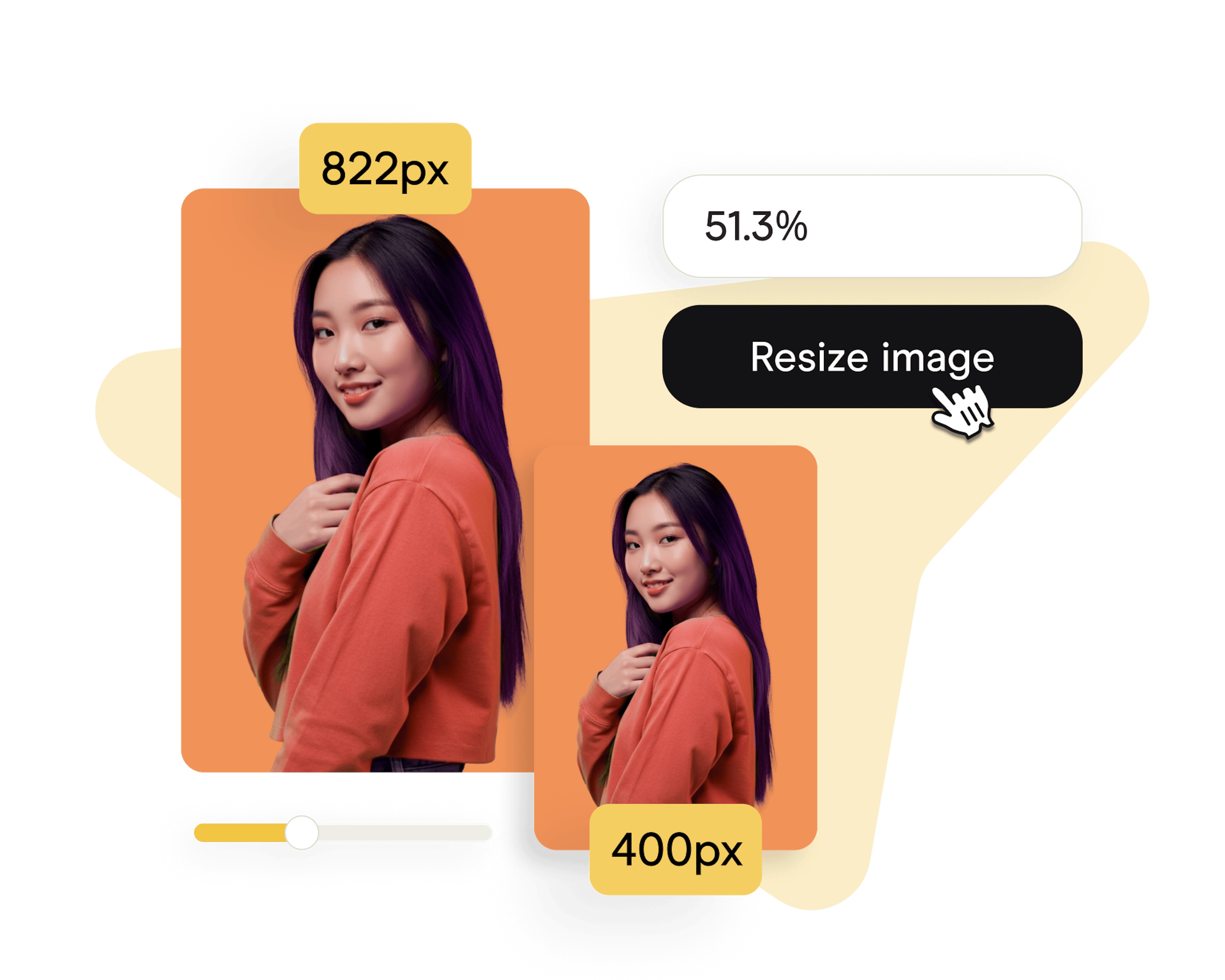 Image Resizer Card Hero (Large)