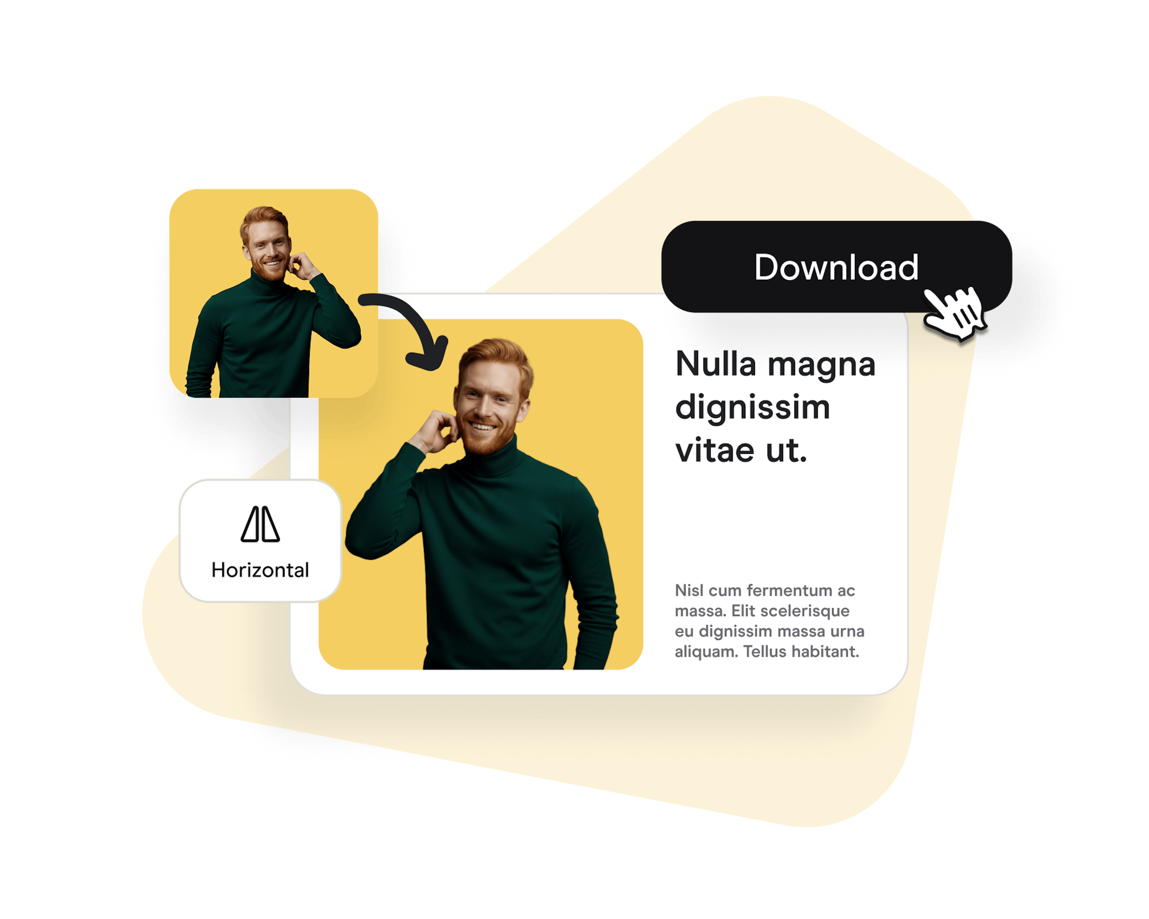 Image Mirror Tutorial