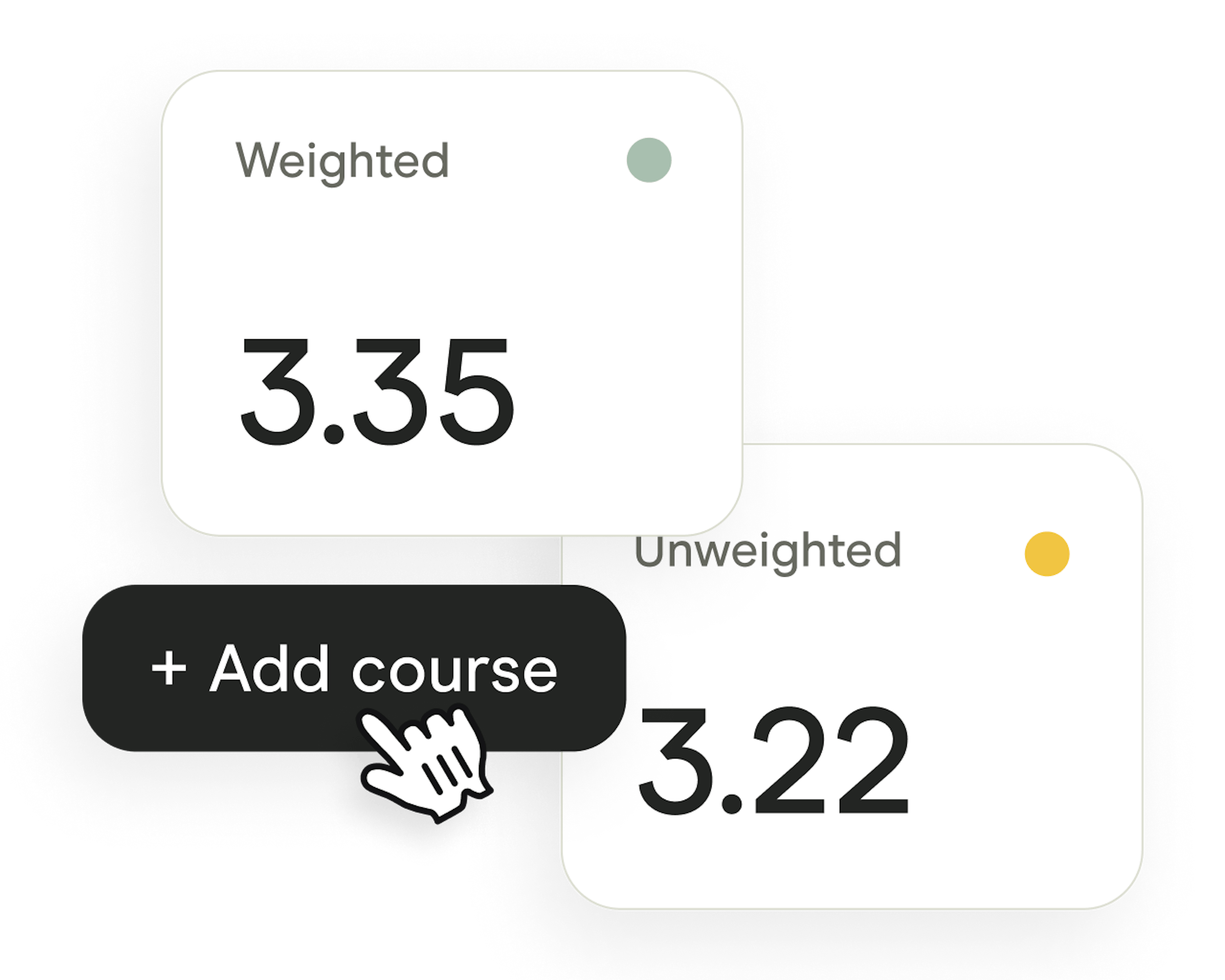 GPA Calculator Card Hero (Small)