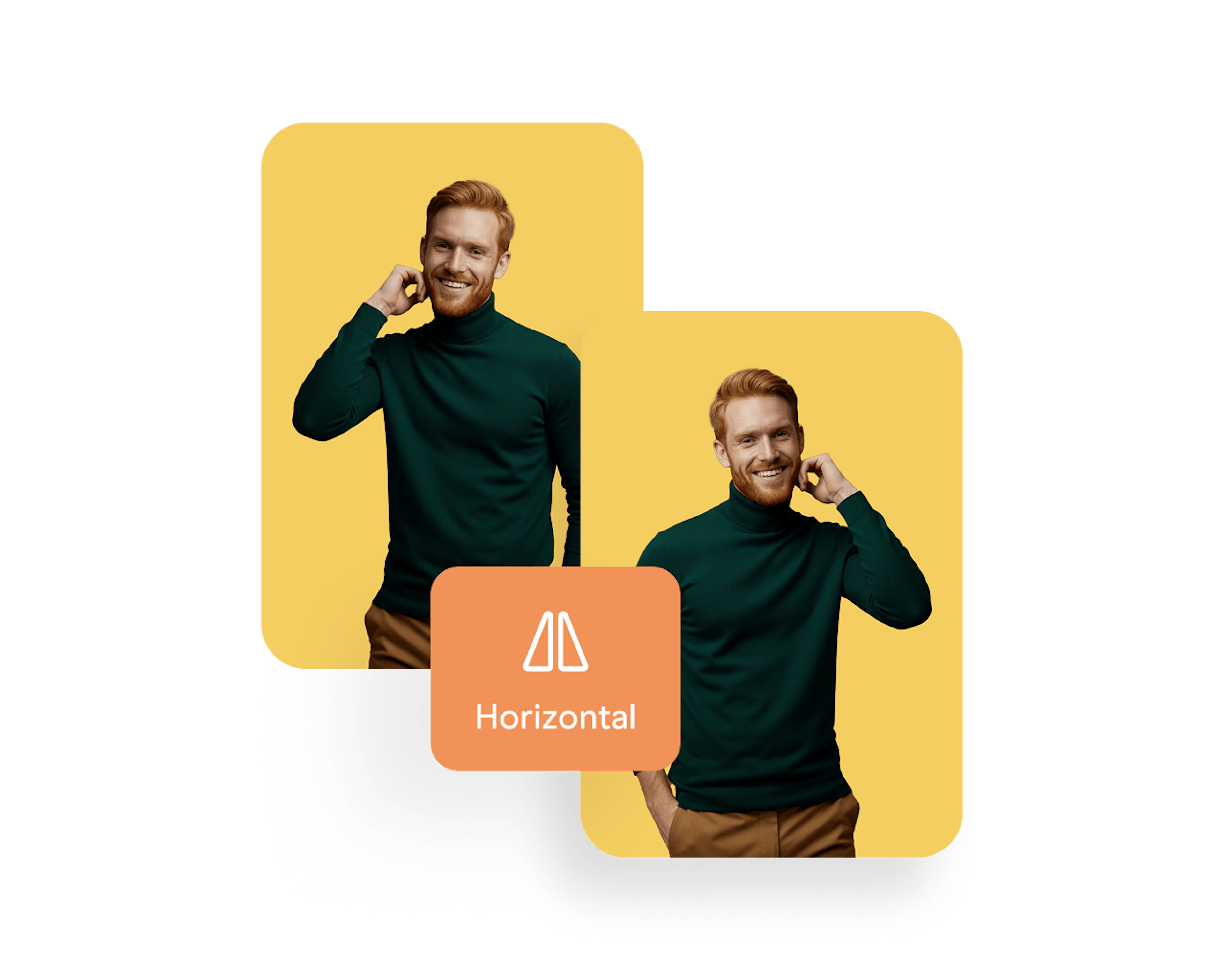 Image Mirror Card Hero (Small)