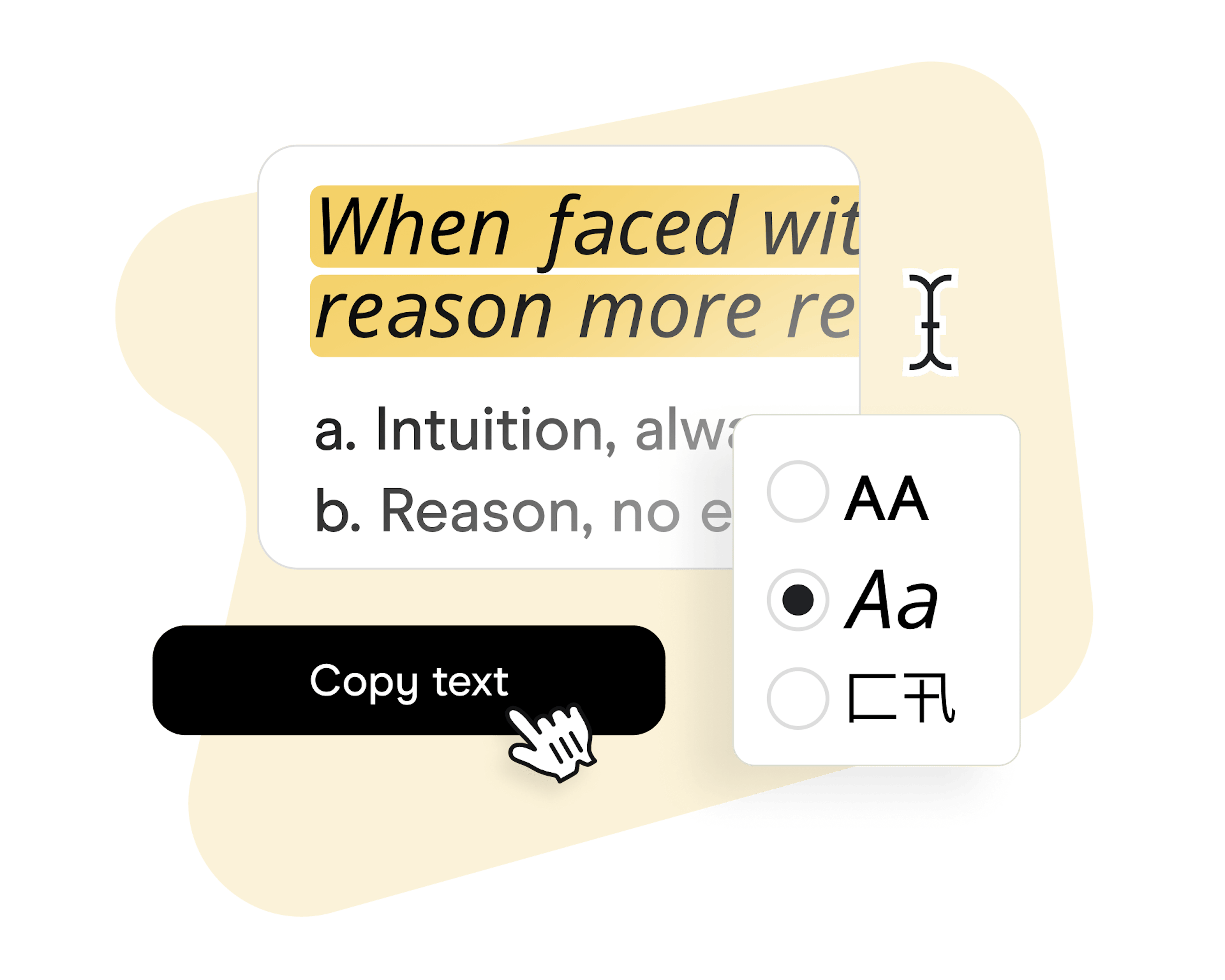 Font Generator Benefit 2