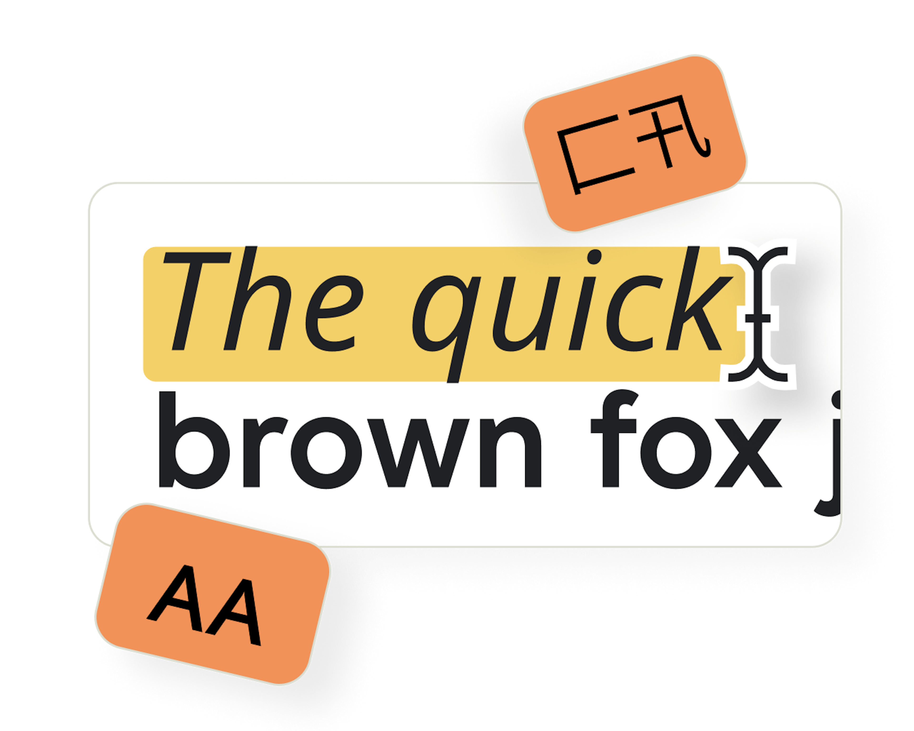 Font Generator Card Hero (Small)
