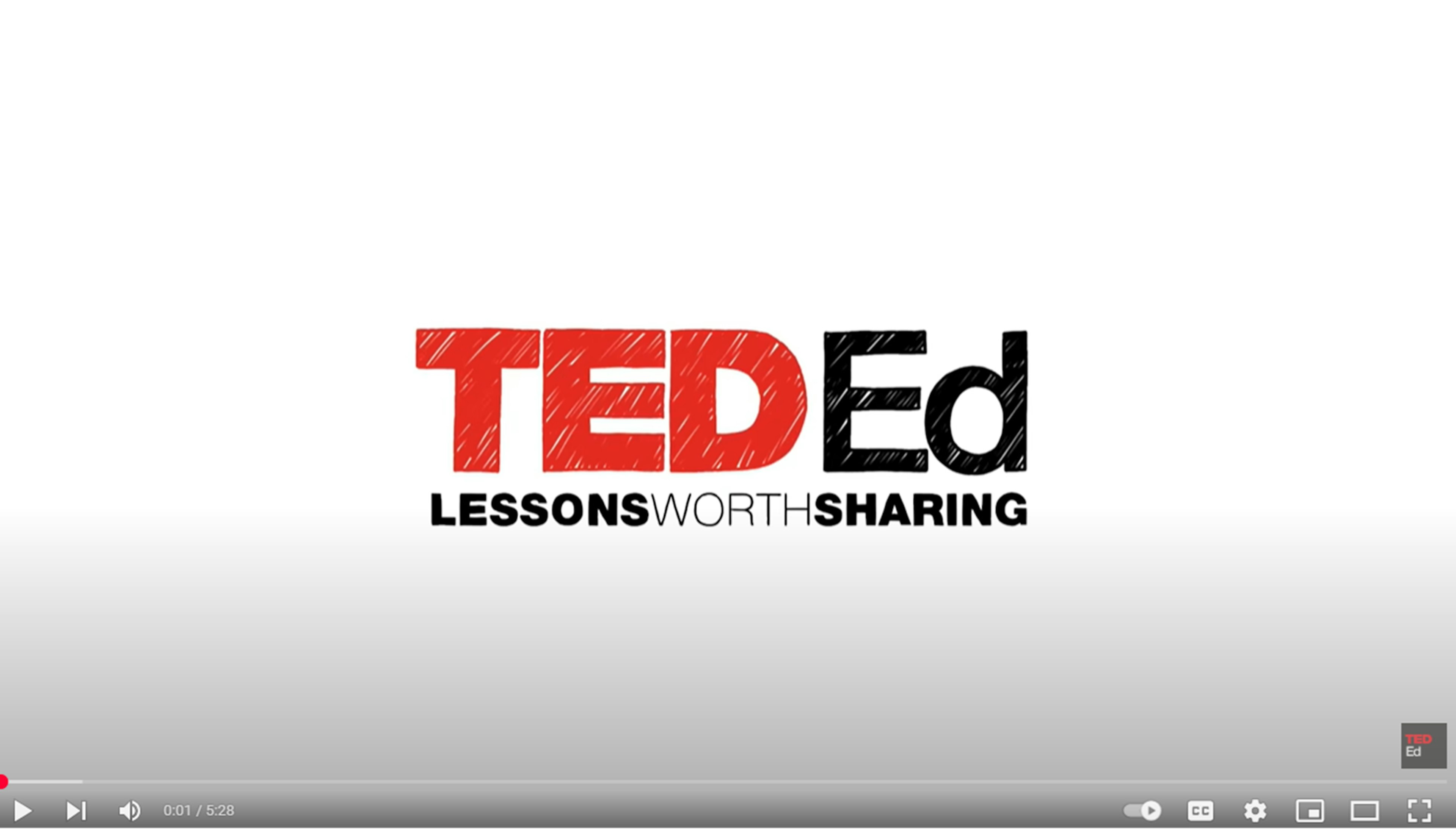 Ted ED