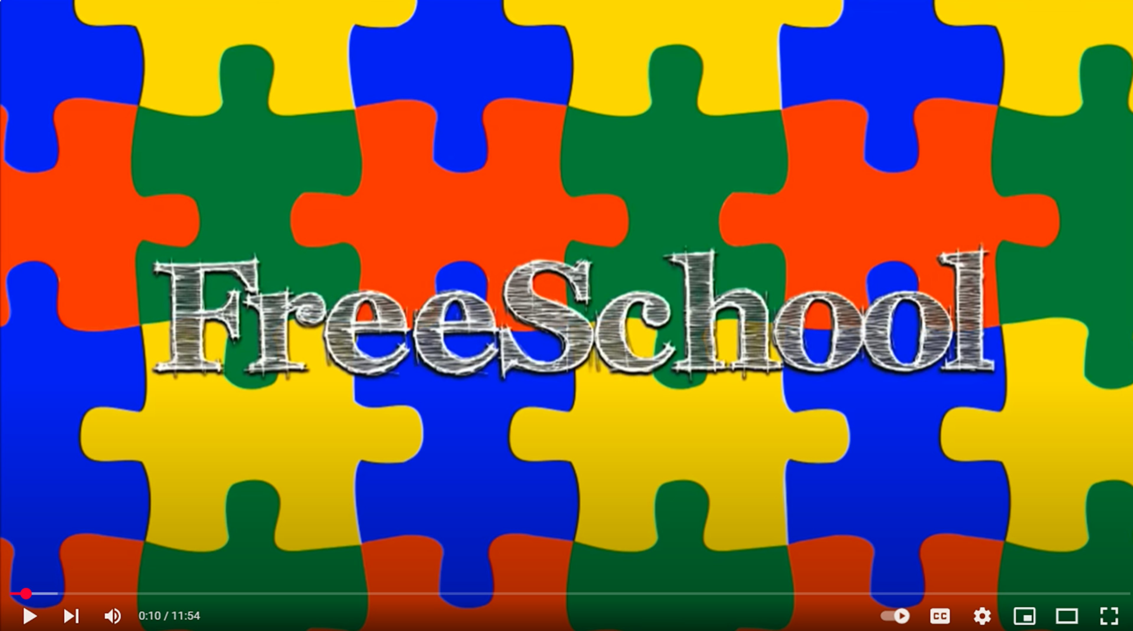 FreeSchool