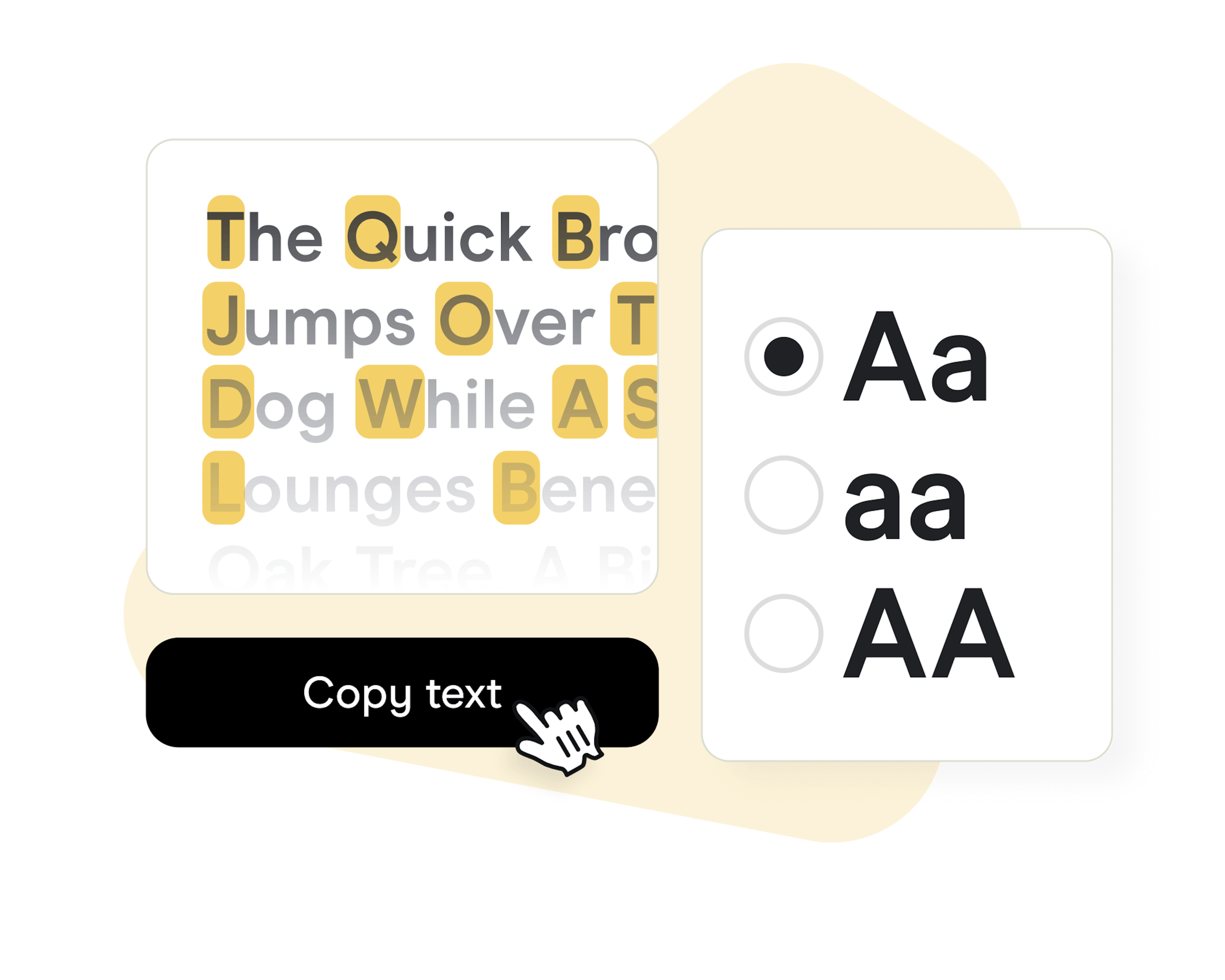 Case Convertor Card Hero (Large)