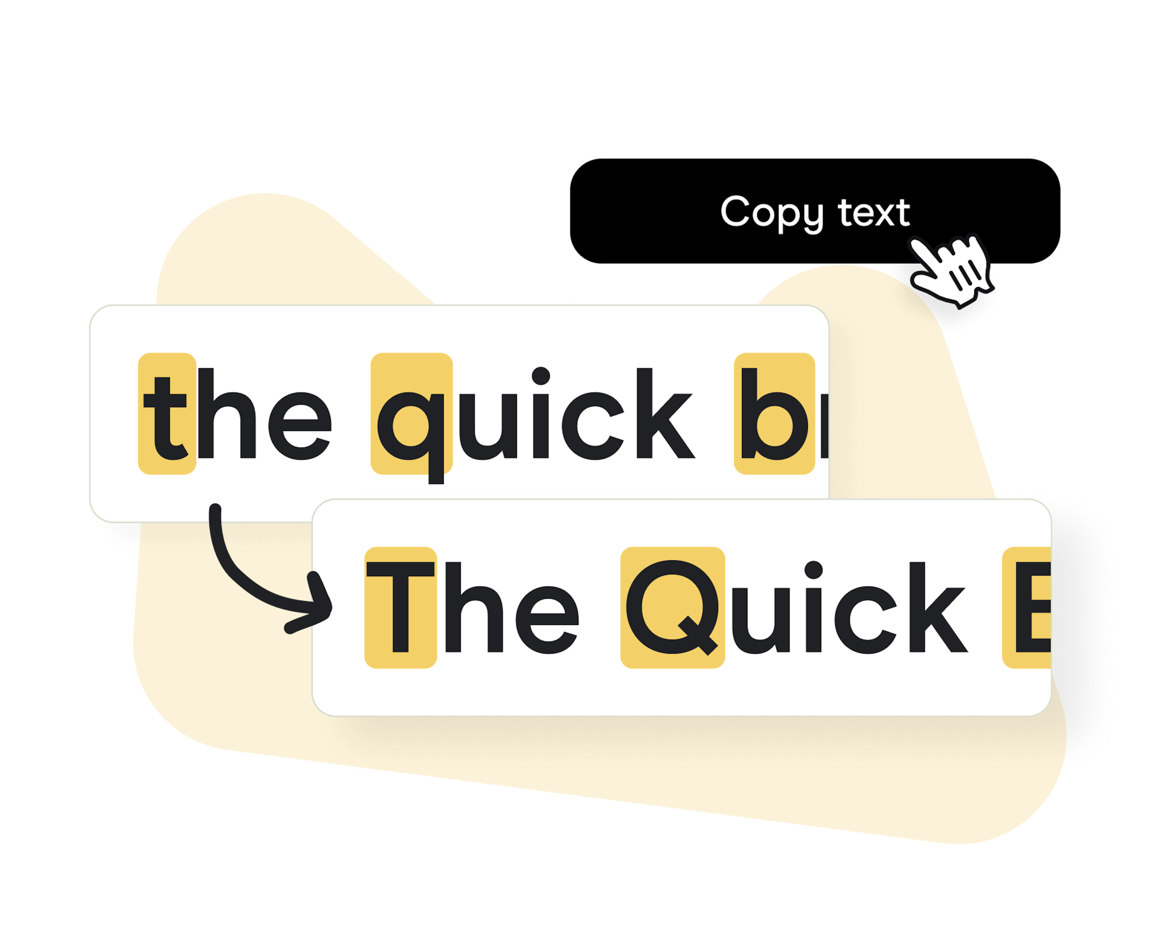 Case Converter Benefit 1