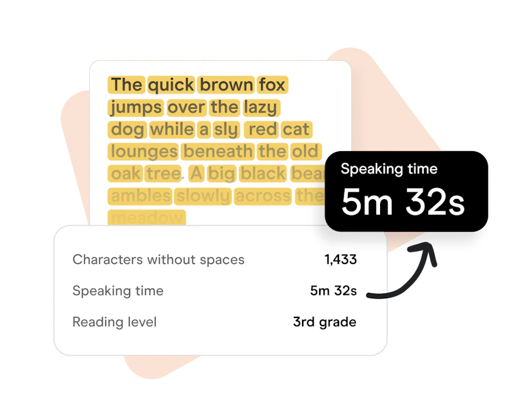 Word Counter: Count Words and Find Reading Time