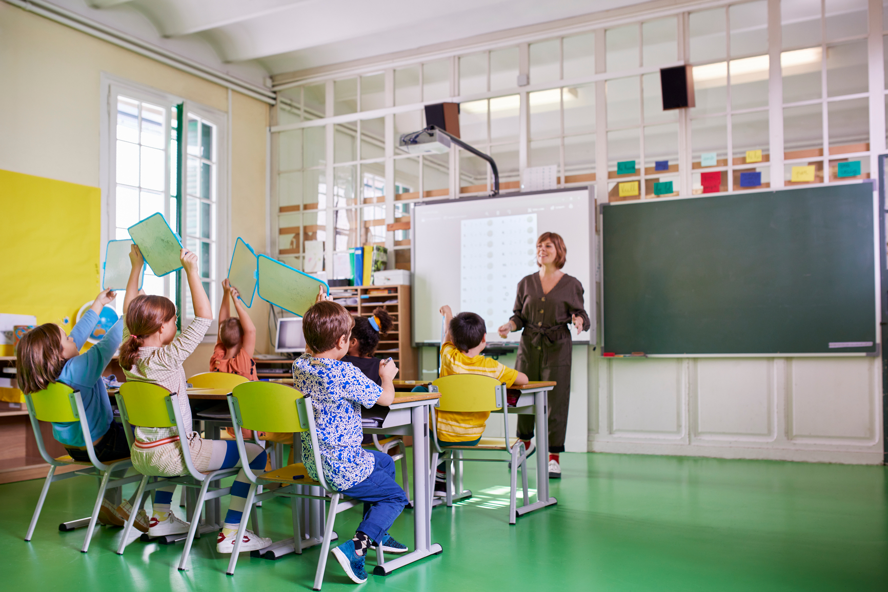 43 Leading Sites for Elementary Educators