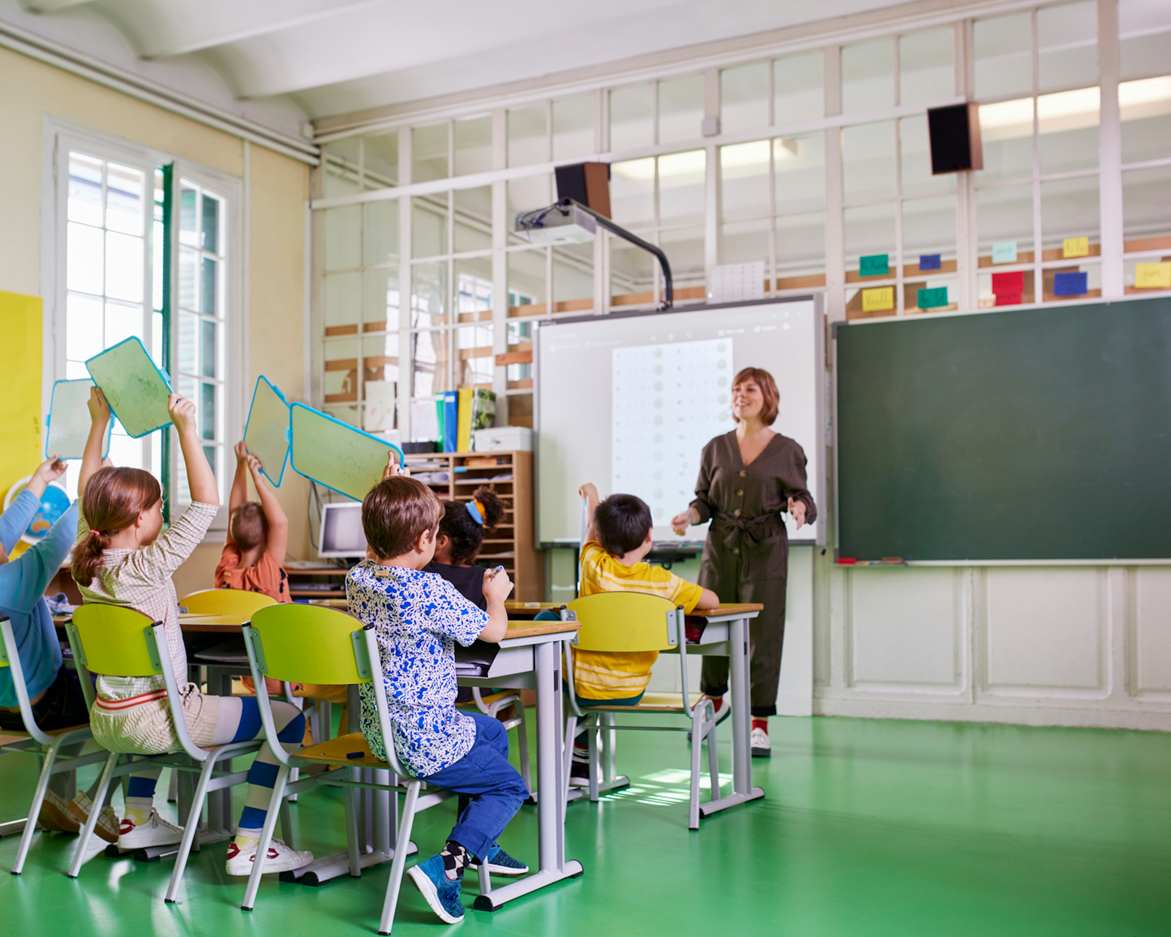 43 Leading Sites for Elementary Educators